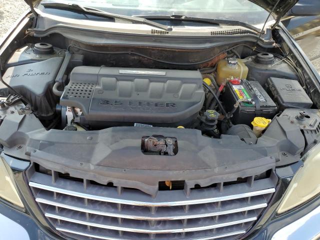 Photo 11 VIN: 2C4GM684X5R367644 - CHRYSLER PACIFICA T 