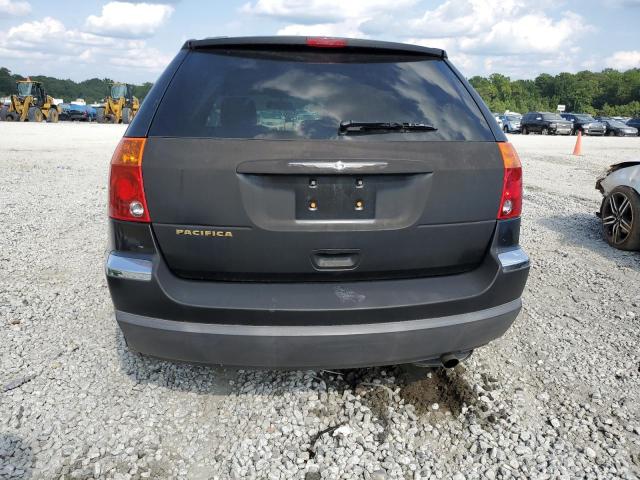 Photo 5 VIN: 2C4GM684X5R367644 - CHRYSLER PACIFICA T 