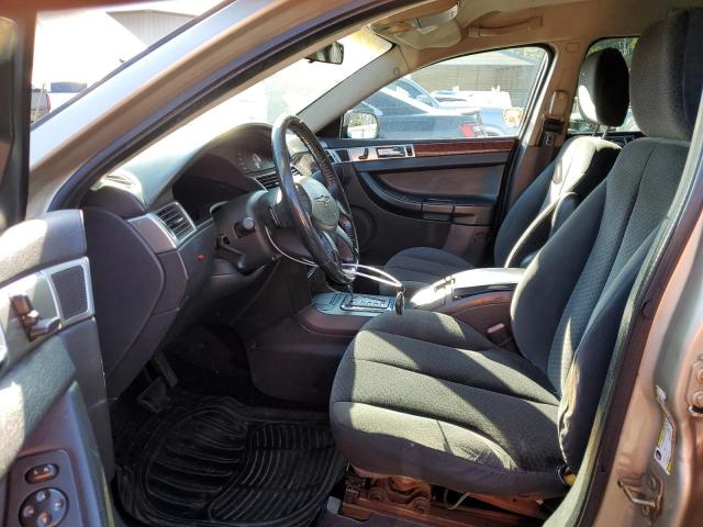 Photo 6 VIN: 2C4GM684X5R578262 - CHRYSLER PACIFICA 