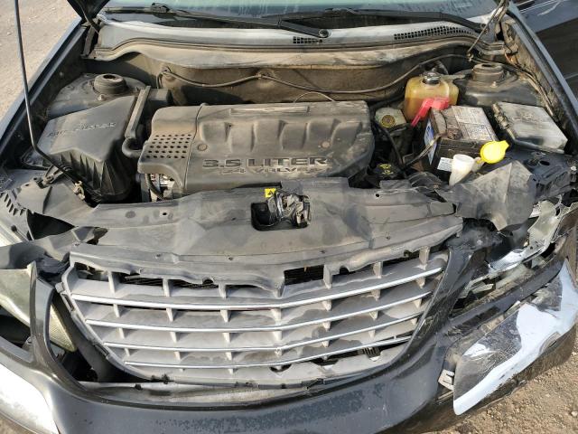 Photo 11 VIN: 2C4GM684X5R654711 - CHRYSLER PACIFICA T 