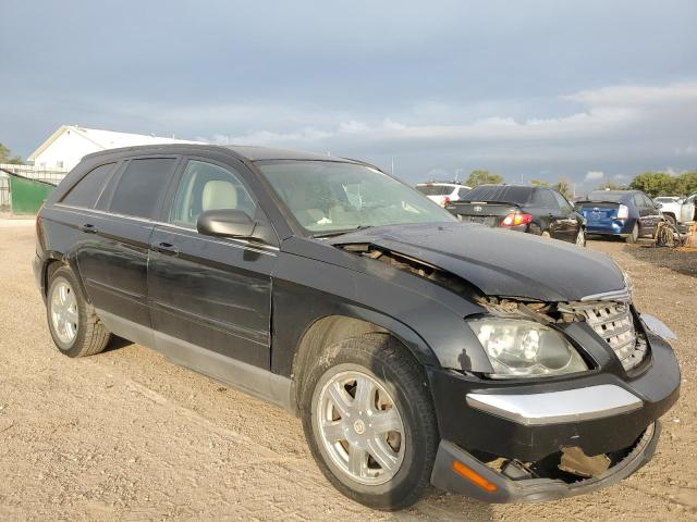 Photo 3 VIN: 2C4GM684X5R654711 - CHRYSLER PACIFICA T 