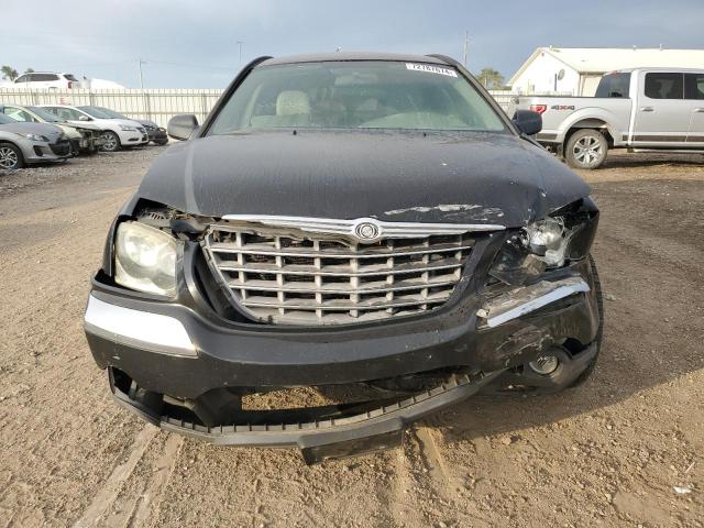 Photo 4 VIN: 2C4GM684X5R654711 - CHRYSLER PACIFICA T 