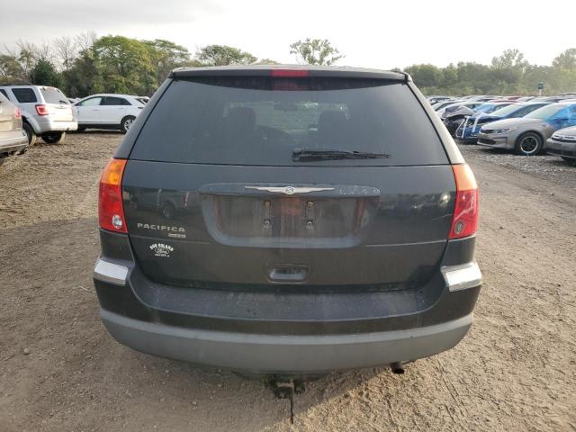 Photo 5 VIN: 2C4GM684X5R654711 - CHRYSLER PACIFICA T 