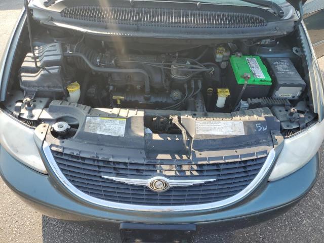 Photo 11 VIN: 2C4GP24363R245051 - CHRYSLER TOWN & COU 