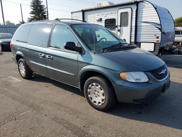 Photo 3 VIN: 2C4GP24363R245051 - CHRYSLER TOWN & COU 