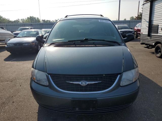 Photo 4 VIN: 2C4GP24363R245051 - CHRYSLER TOWN & COU 