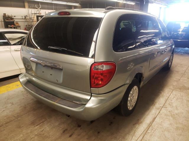 Photo 3 VIN: 2C4GP24393R286404 - CHRYSLER TOWN &AMP COU 