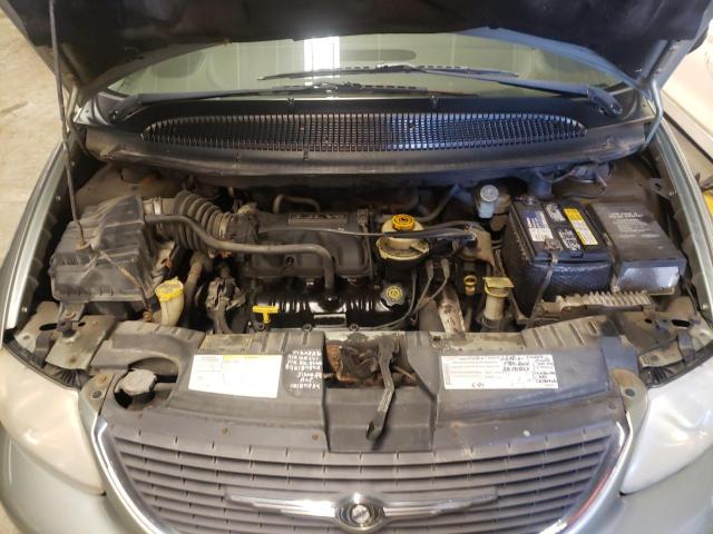 Photo 6 VIN: 2C4GP24393R286404 - CHRYSLER TOWN &AMP COU 