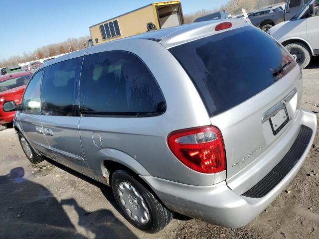 Photo 1 VIN: 2C4GP24R03R362595 - CHRYSLER MINIVAN 