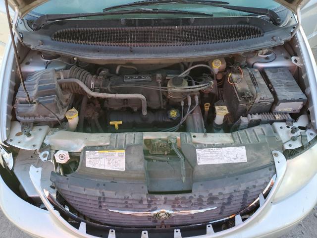 Photo 11 VIN: 2C4GP24R03R362595 - CHRYSLER MINIVAN 