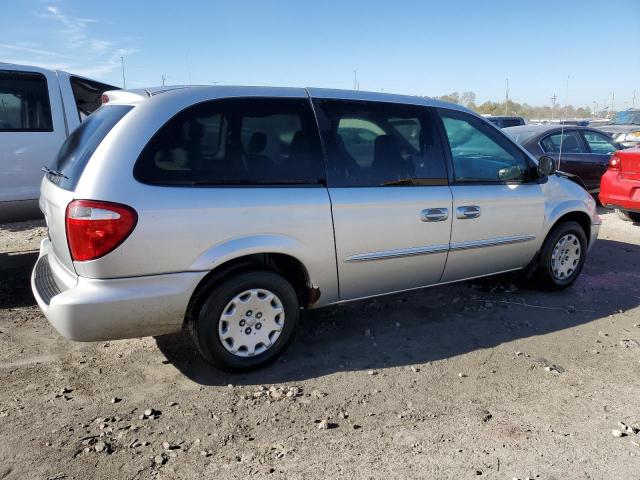 Photo 2 VIN: 2C4GP24R03R362595 - CHRYSLER MINIVAN 