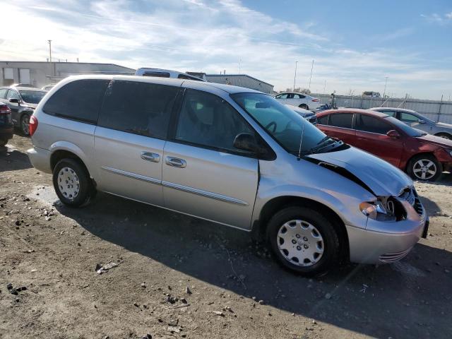 Photo 3 VIN: 2C4GP24R03R362595 - CHRYSLER MINIVAN 