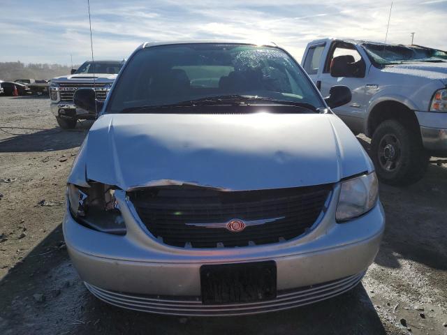 Photo 4 VIN: 2C4GP24R03R362595 - CHRYSLER MINIVAN 