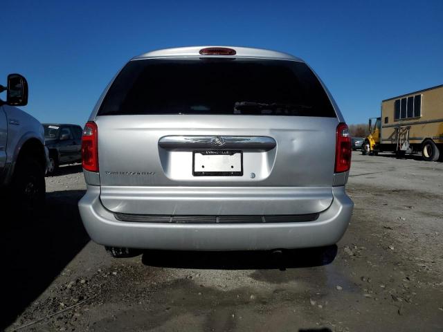 Photo 5 VIN: 2C4GP24R03R362595 - CHRYSLER MINIVAN 