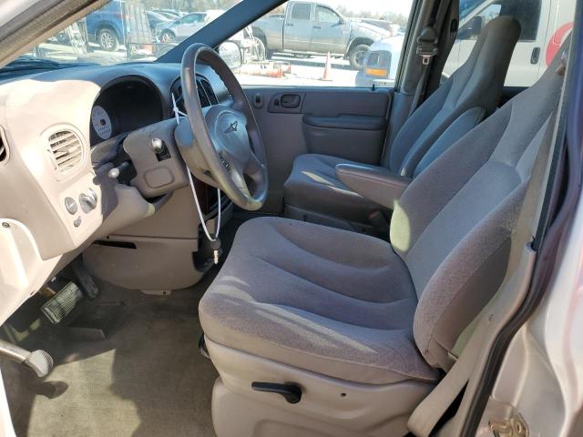 Photo 6 VIN: 2C4GP24R03R362595 - CHRYSLER MINIVAN 