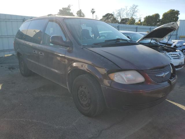 Photo 3 VIN: 2C4GP24R53R346201 - CHRYSLER MINIVAN 