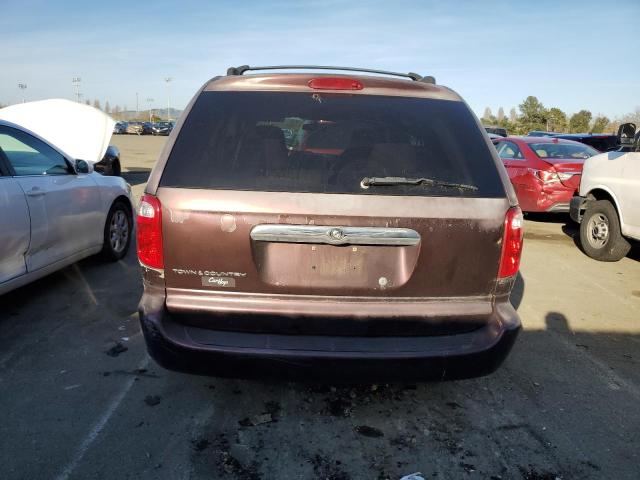 Photo 5 VIN: 2C4GP24R53R346201 - CHRYSLER MINIVAN 