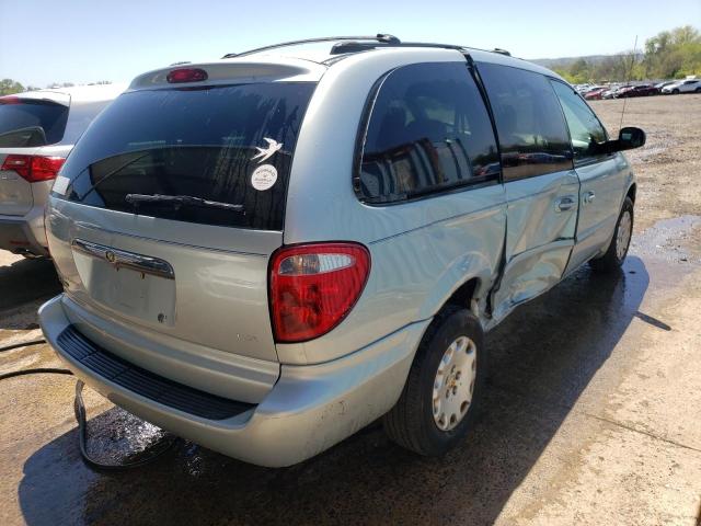 Photo 3 VIN: 2C4GP44302R644984 - CHRYSLER TOWN &AMP COU 