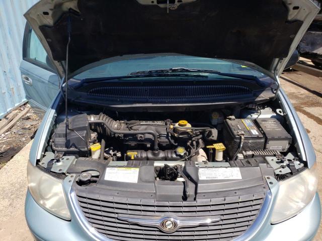 Photo 6 VIN: 2C4GP44302R644984 - CHRYSLER TOWN &AMP COU 