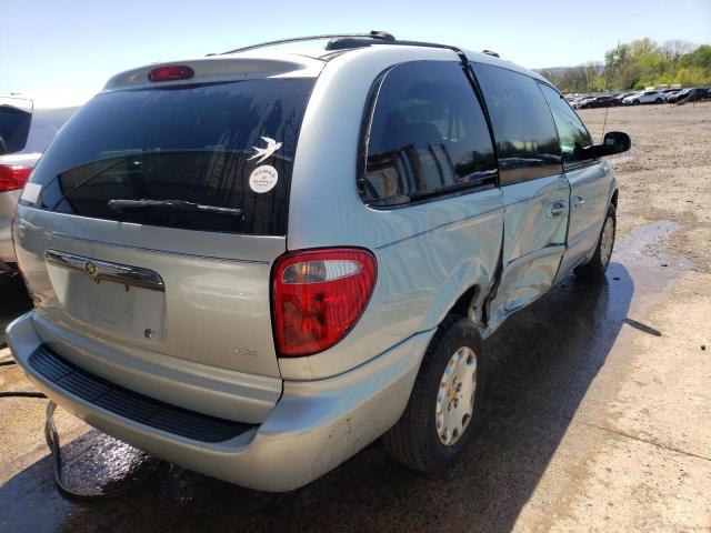 Photo 8 VIN: 2C4GP44302R644984 - CHRYSLER TOWN &AMP COU 