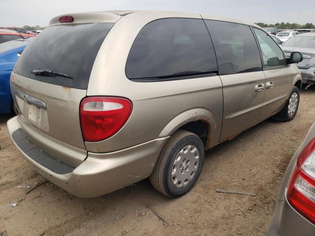 Photo 2 VIN: 2C4GP44303R102592 - CHRYSLER TOWN & COU 