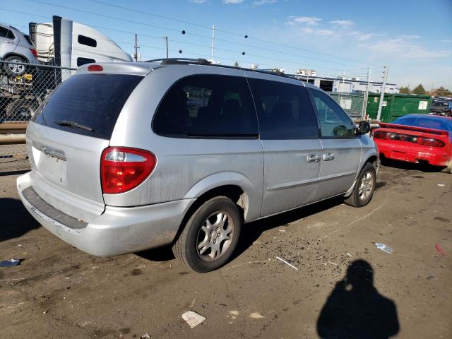 Photo 2 VIN: 2C4GP44303R328843 - CHRYSLER TOWN & COU 