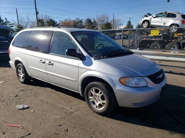 Photo 3 VIN: 2C4GP44303R328843 - CHRYSLER TOWN & COU 