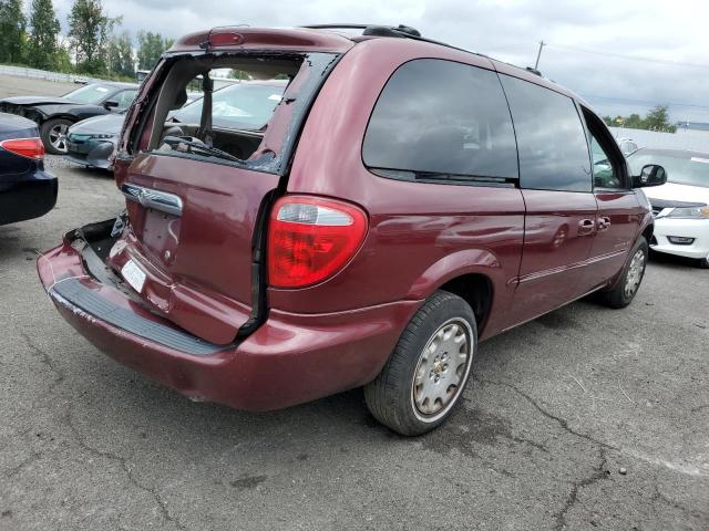 Photo 2 VIN: 2C4GP44311R258864 - CHRYSLER TOWN & COU 