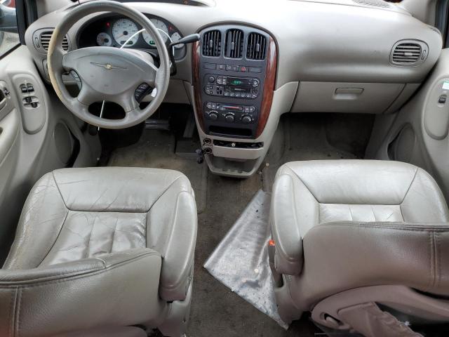 Photo 7 VIN: 2C4GP44311R258864 - CHRYSLER TOWN & COU 