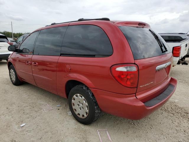 Photo 1 VIN: 2C4GP44313R217251 - CHRYSLER TOWN & COU 