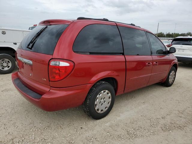 Photo 2 VIN: 2C4GP44313R217251 - CHRYSLER TOWN & COU 