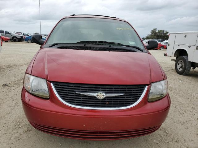 Photo 4 VIN: 2C4GP44313R217251 - CHRYSLER TOWN & COU 