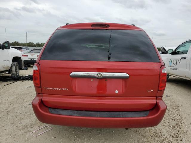 Photo 5 VIN: 2C4GP44313R217251 - CHRYSLER TOWN & COU 