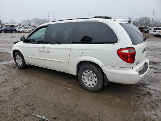 Photo 1 VIN: 2C4GP44323R259833 - CHRYSLER MINIVAN 