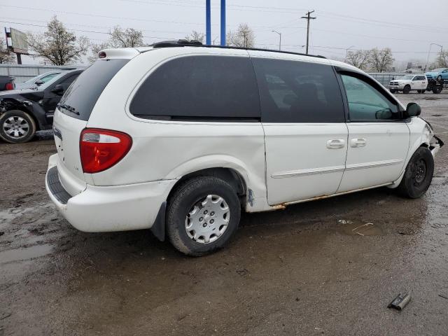 Photo 2 VIN: 2C4GP44323R259833 - CHRYSLER MINIVAN 