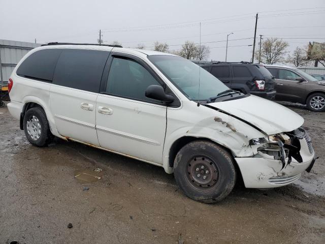 Photo 3 VIN: 2C4GP44323R259833 - CHRYSLER MINIVAN 