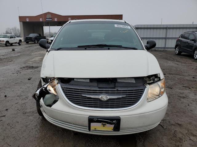 Photo 4 VIN: 2C4GP44323R259833 - CHRYSLER MINIVAN 