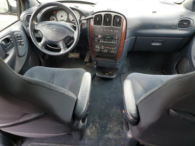 Photo 7 VIN: 2C4GP44323R259833 - CHRYSLER MINIVAN 