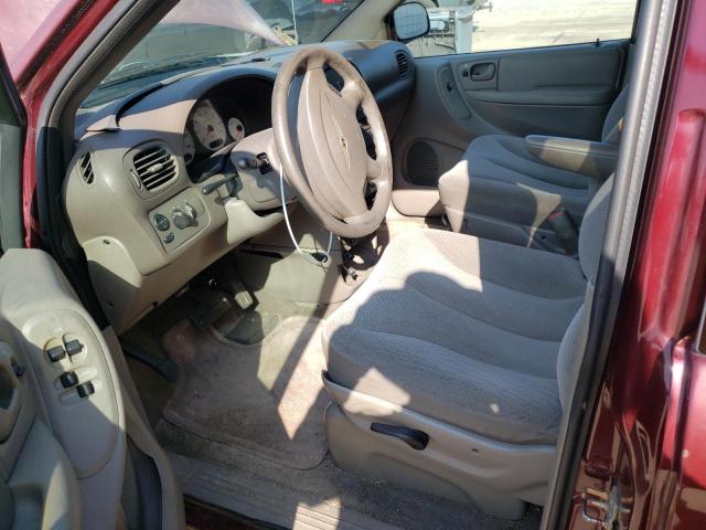 Photo 6 VIN: 2C4GP44332R669782 - CHRYSLER TOWN & COU 