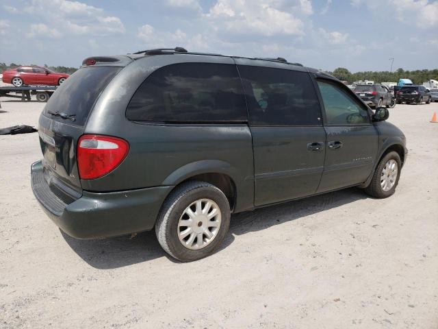 Photo 2 VIN: 2C4GP44351R282245 - CHRYSLER MINIVAN 