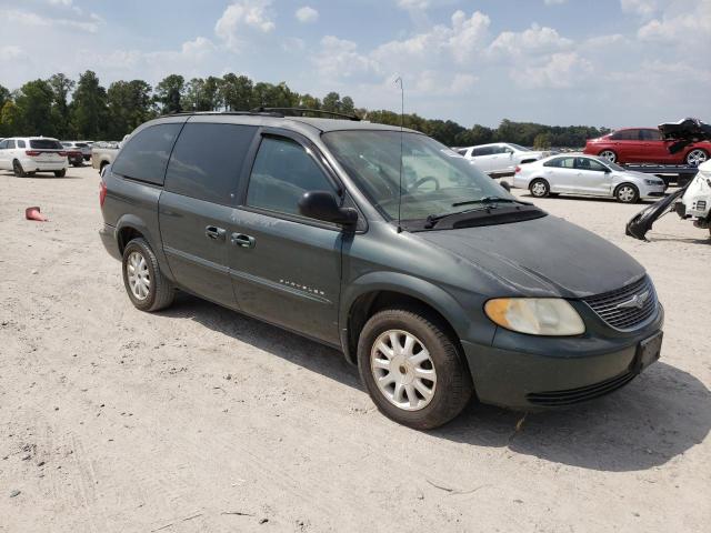 Photo 3 VIN: 2C4GP44351R282245 - CHRYSLER MINIVAN 