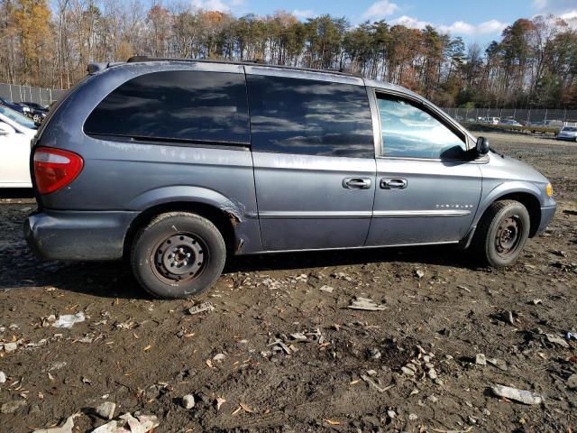 Photo 2 VIN: 2C4GP44351R422620 - CHRYSLER MINIVAN 