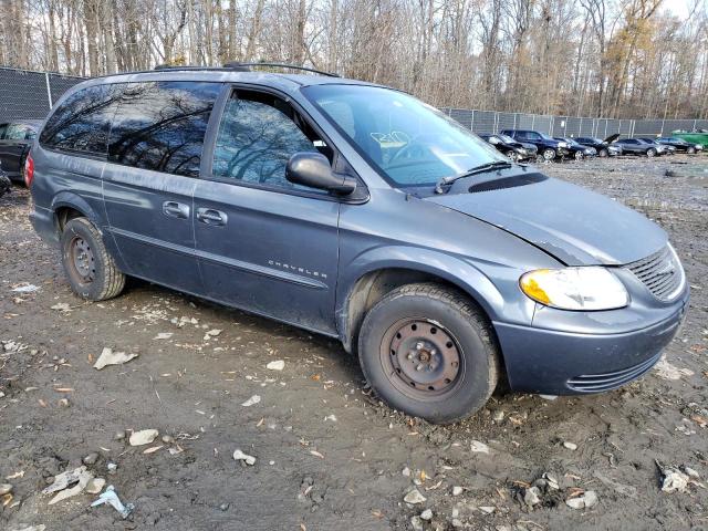 Photo 3 VIN: 2C4GP44351R422620 - CHRYSLER MINIVAN 