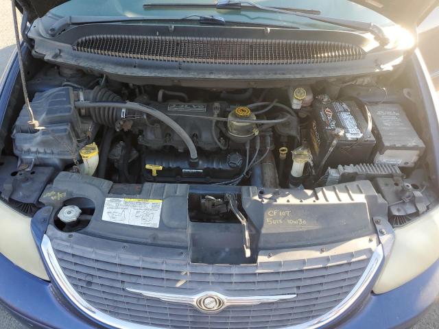 Photo 11 VIN: 2C4GP44353R167759 - CHRYSLER TOWN AND C 