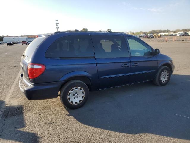 Photo 2 VIN: 2C4GP44353R167759 - CHRYSLER TOWN AND C 