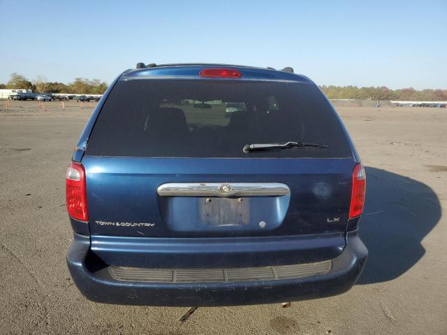 Photo 5 VIN: 2C4GP44353R167759 - CHRYSLER TOWN AND C 