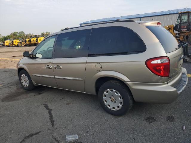 Photo 1 VIN: 2C4GP44353R260619 - CHRYSLER MINIVAN 