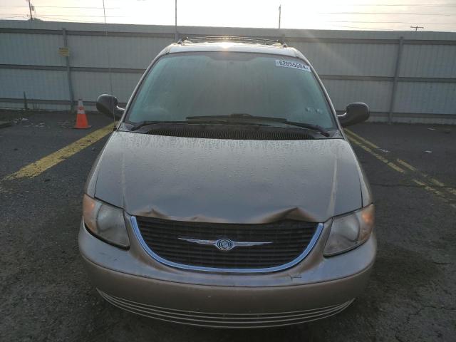 Photo 4 VIN: 2C4GP44353R260619 - CHRYSLER MINIVAN 