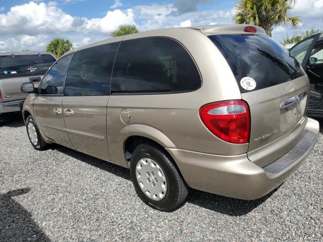 Photo 1 VIN: 2C4GP44353R264783 - CHRYSLER TOWN & COU 