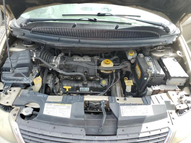 Photo 11 VIN: 2C4GP44353R264783 - CHRYSLER TOWN & COU 